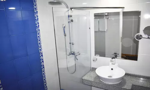 هتل رویال پلازا ایروان